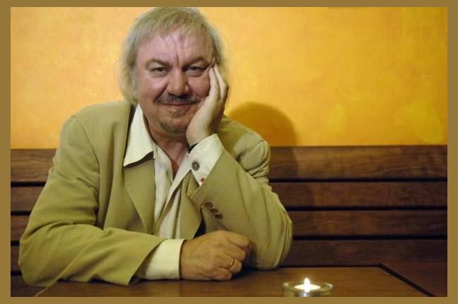 Zjef Vanuytsel